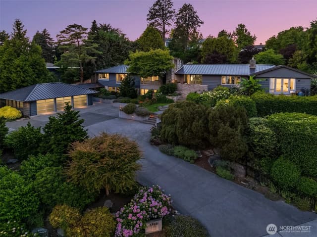 Property photo for 6340 Ne Windermere Road, Seattle
