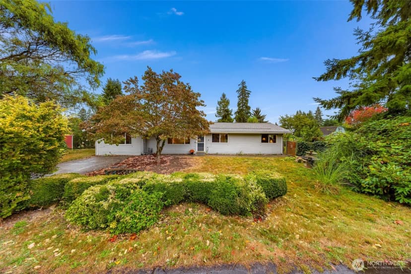 Property photo for 13006 160th Avenue Se, Renton