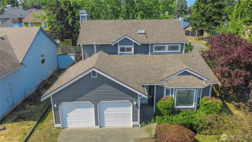 Property photo for 12116 Se 280th Street, Kent