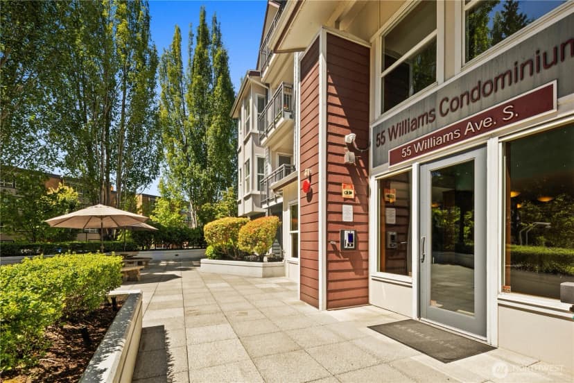 Property photo for 55 Williams Avenue S #205, Renton photo 28