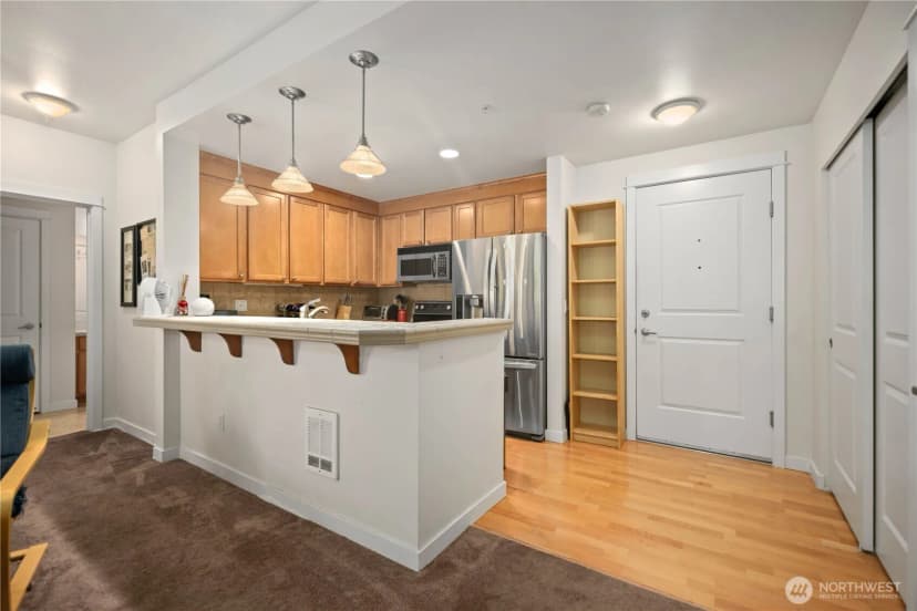 Property photo for 55 Williams Avenue S #205, Renton photo 7