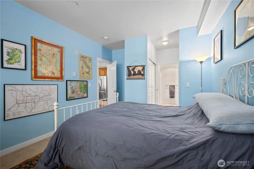 Property photo for 55 Williams Avenue S #205, Renton photo 17