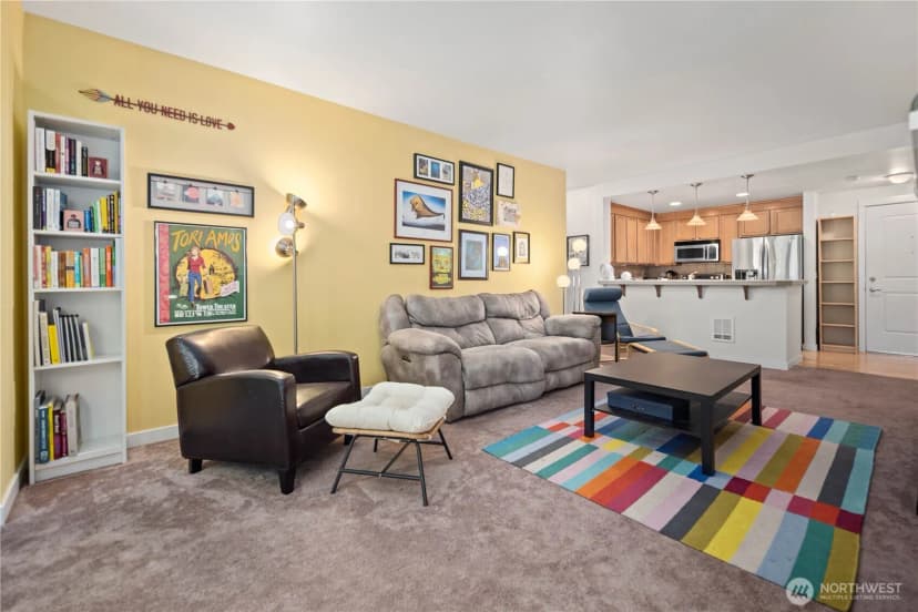 Property photo for 55 Williams Avenue S #205, Renton photo 13
