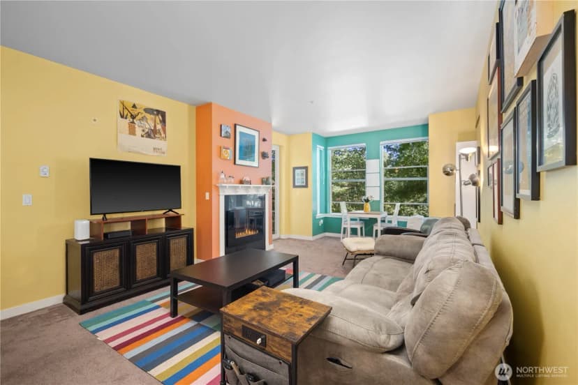 Property photo for 55 Williams Avenue S #205, Renton