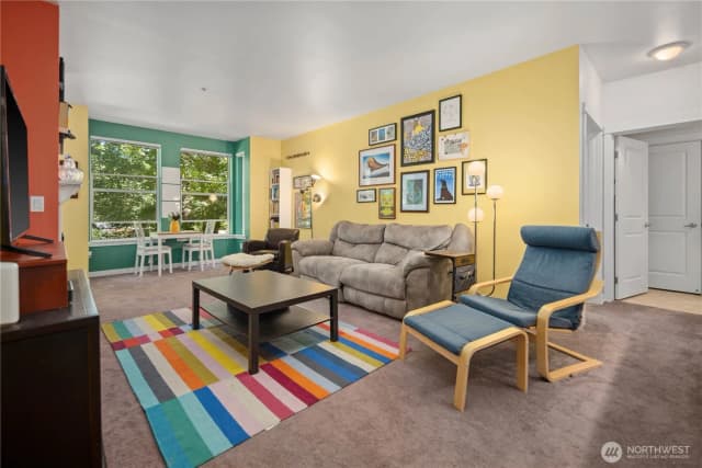Property photo for 55 Williams Avenue S #205, Renton photo 2