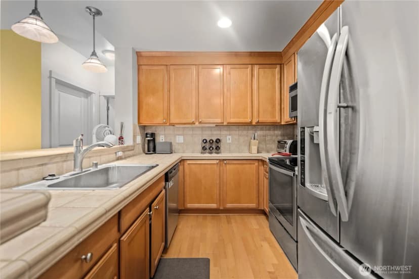 Property photo for 55 Williams Avenue S #205, Renton photo 8