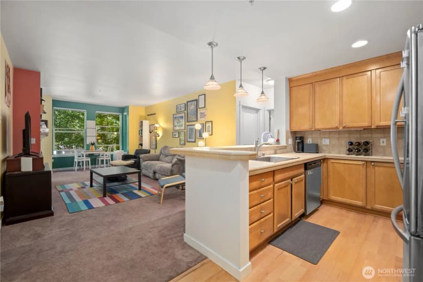 Property photo for 55 Williams Avenue S #205, Renton photo 10