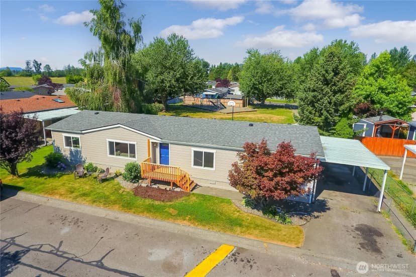 Property photo for 232 Grand Fir Drive, Enumclaw