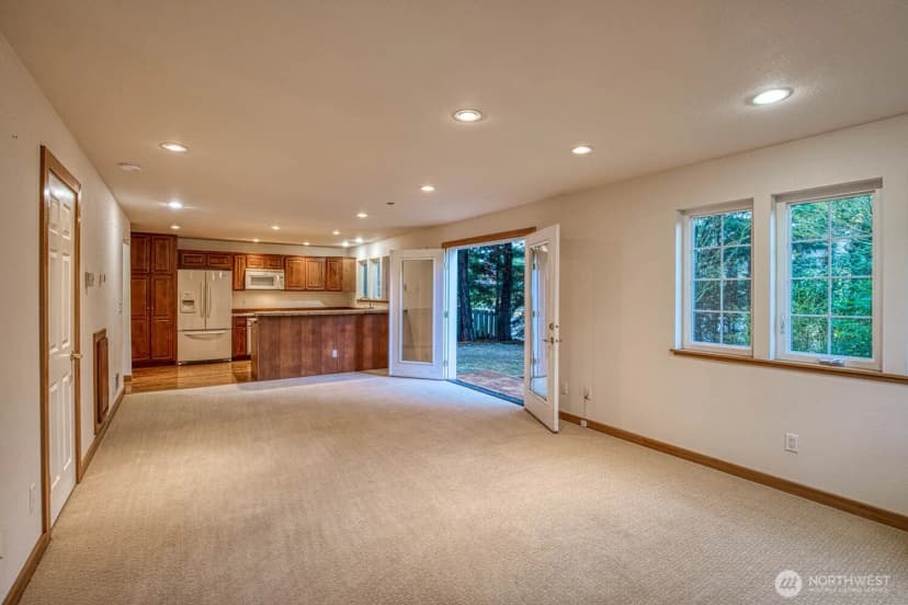 Property photo for 135 A Marguerite #4, Friday Harbor photo 5