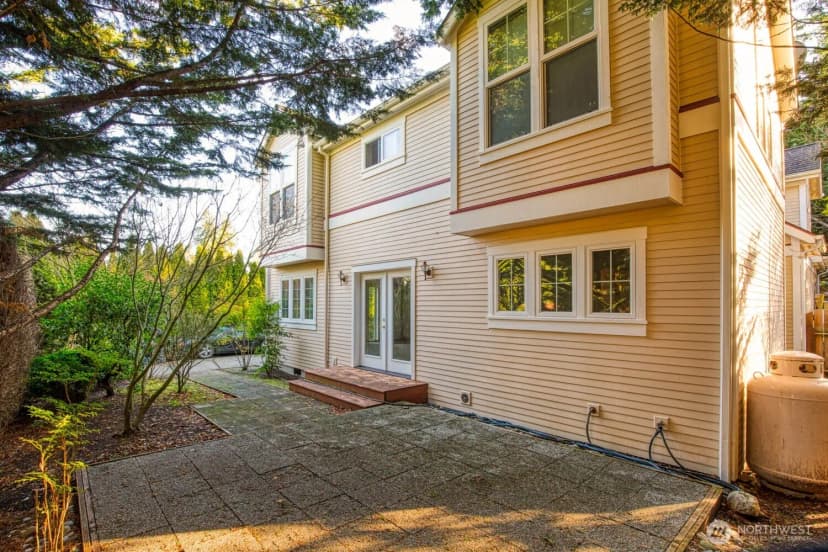 Property photo for 135 A Marguerite #4, Friday Harbor photo 3