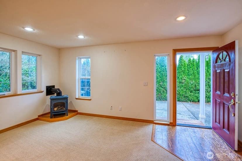 Property photo for 135 A Marguerite #4, Friday Harbor photo 9