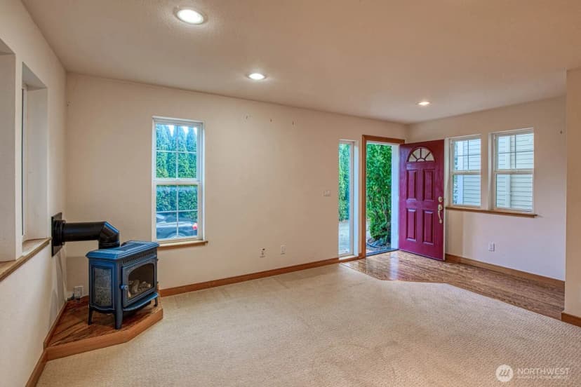 Property photo for 135 A Marguerite #4, Friday Harbor photo 8