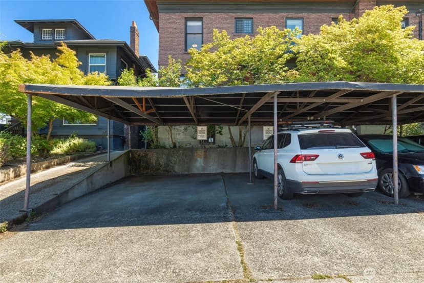 Property photo for 904 E Miller Street #4, Seattle photo 30