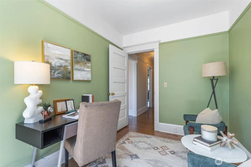 Property photo for 904 E Miller Street #4, Seattle photo 9