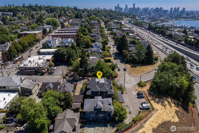 Property photo for 904 E Miller Street #4, Seattle photo 35