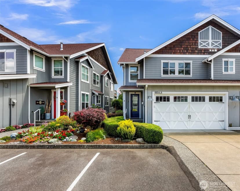 Property photo for 8854 Depot Road #a, Lynden