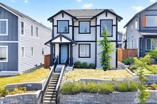 Property photo for 18852 129th Street E, Bonney Lake