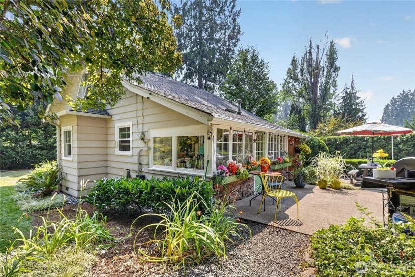 Property photo for 18812 Ne 133rd Street, Woodinville