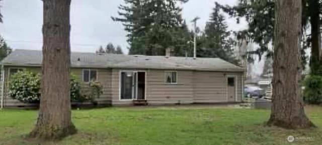 Property photo for 4810 17th Avenue Se, Lacey photo 3