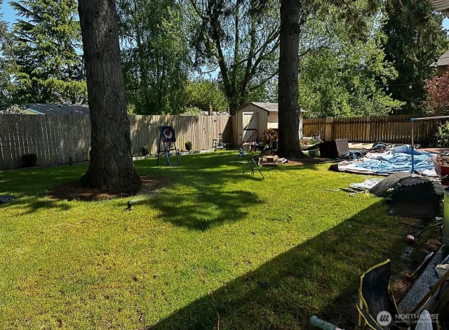 Property photo for 4810 17th Avenue Se, Lacey photo 4