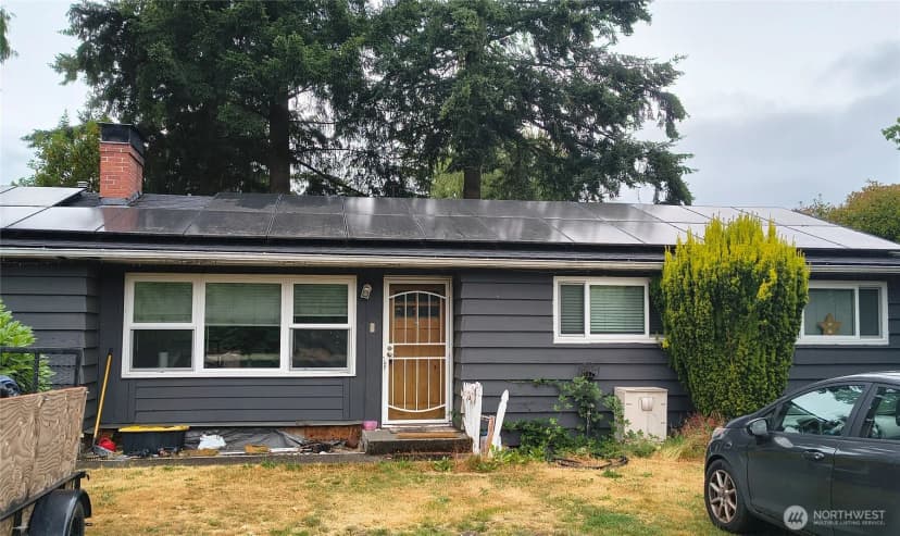 Property photo for 4810 17th Avenue Se, Lacey