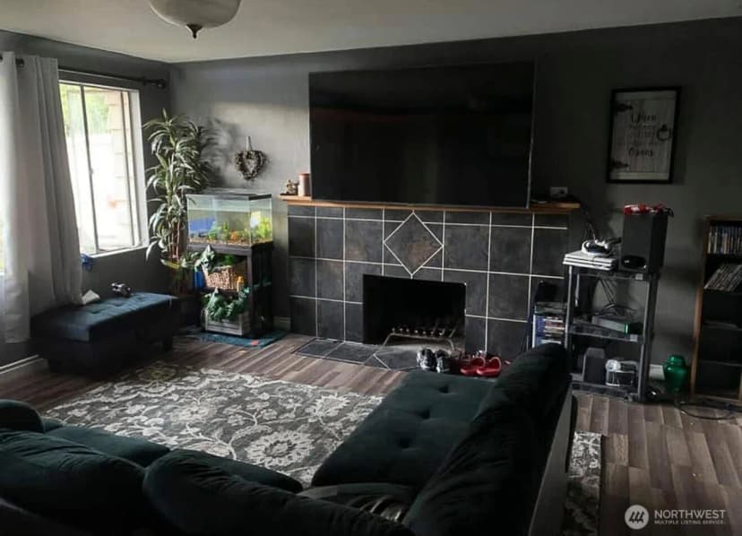 Property photo for 4810 17th Avenue Se, Lacey photo 6