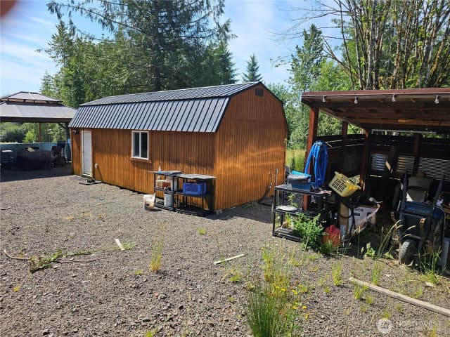 Property photo for 142 Volcano, Napavine photo 2