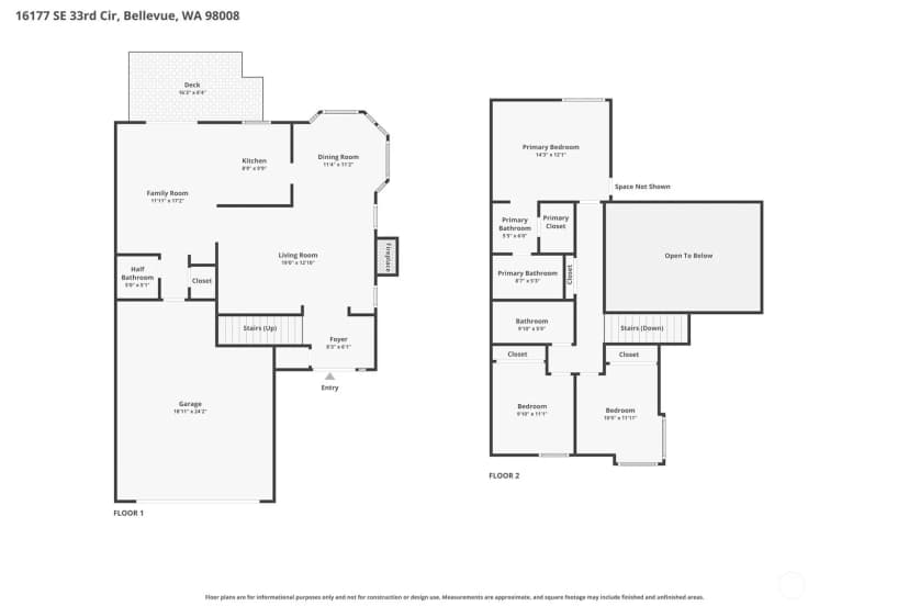 Property photo for 16177 Se 33rd Circle, Bellevue photo 25