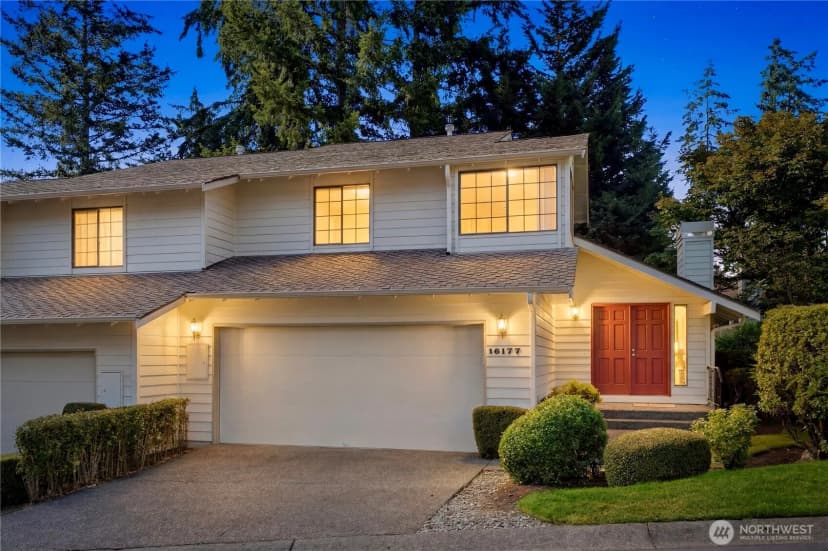 Property photo for 16177 Se 33rd Circle, Bellevue