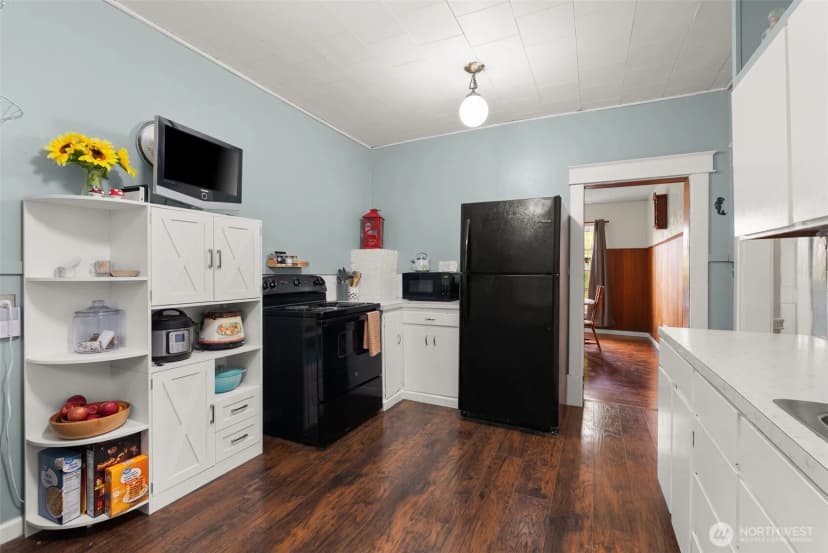 Property photo for 510 E Burleigh Avenue, Aberdeen photo 11