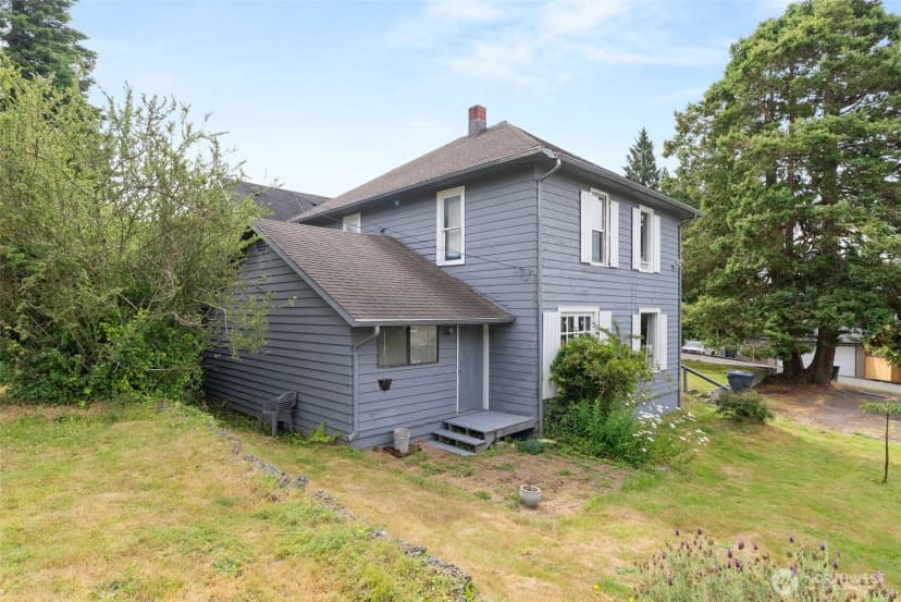 Property photo for 510 E Burleigh Avenue, Aberdeen photo 25