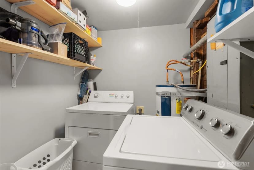 Property photo for 510 E Burleigh Avenue, Aberdeen photo 15