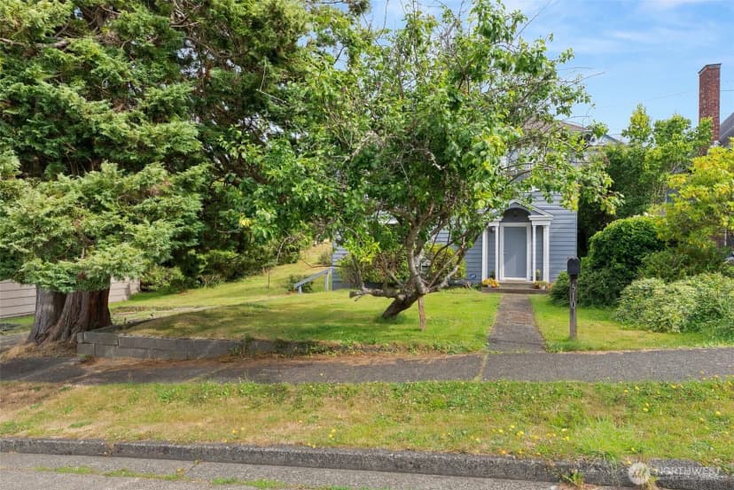 Property photo for 510 E Burleigh Avenue, Aberdeen photo 30