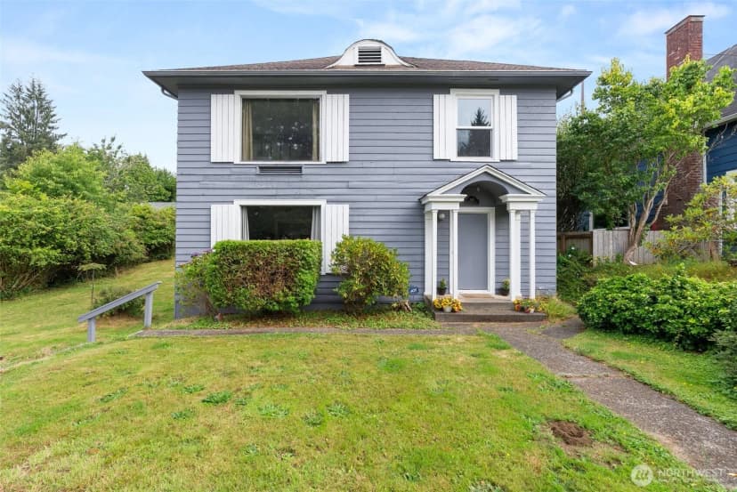 Property photo for 510 E Burleigh Avenue, Aberdeen