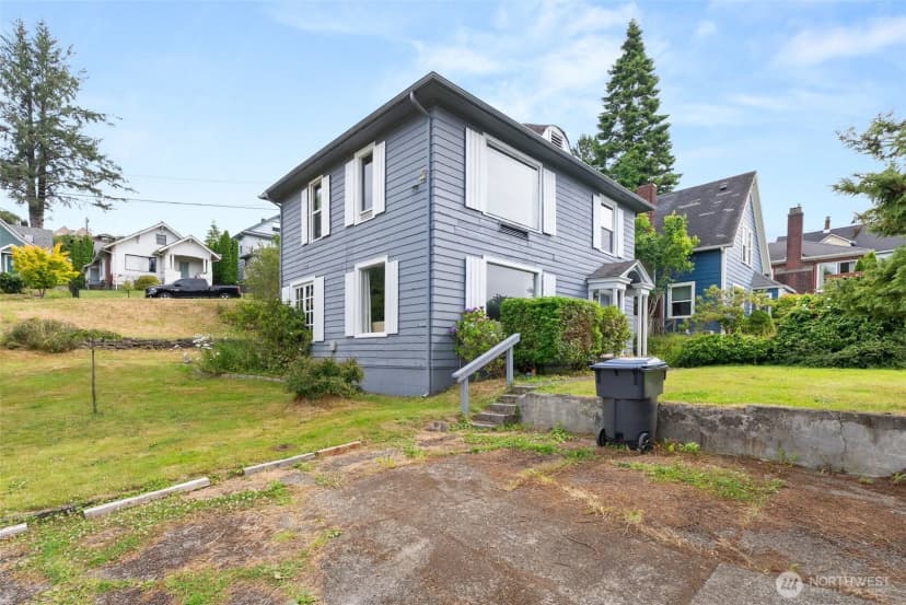 Property photo for 510 E Burleigh Avenue, Aberdeen photo 3