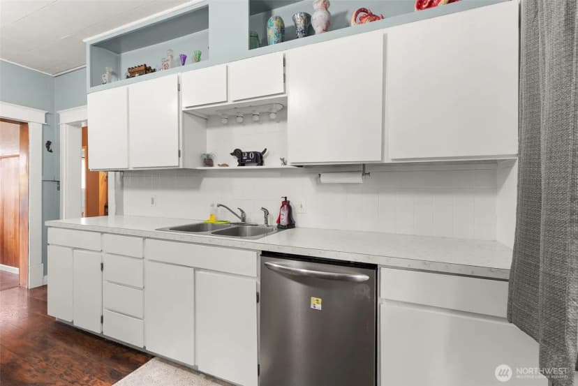 Property photo for 510 E Burleigh Avenue, Aberdeen photo 12
