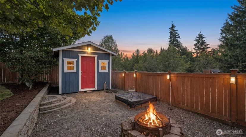 Property photo for 19701 100th Street E, Bonney Lake photo 22