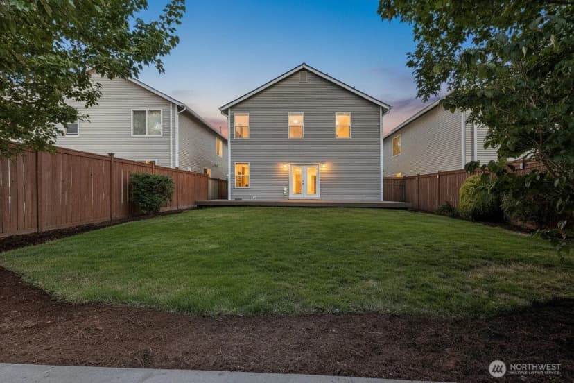 Property photo for 19701 100th Street E, Bonney Lake photo 20