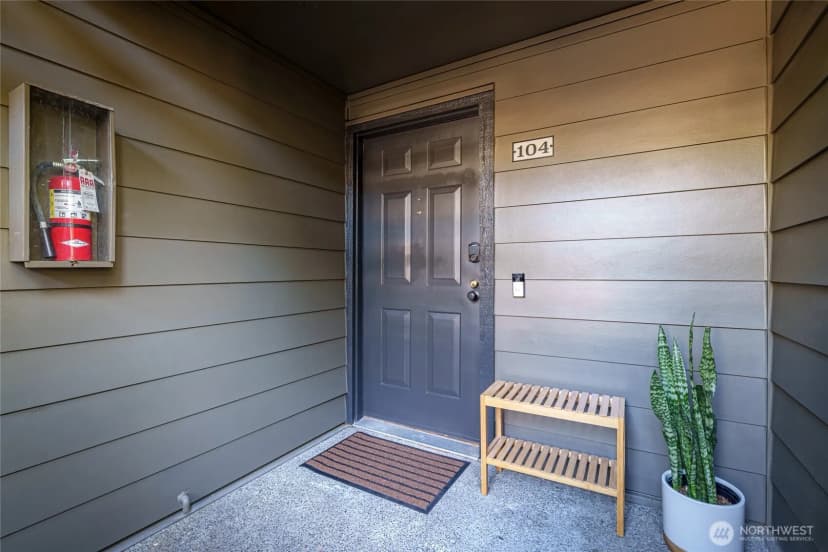 Property photo for 1819 N 107th Street #104, Seattle photo 2
