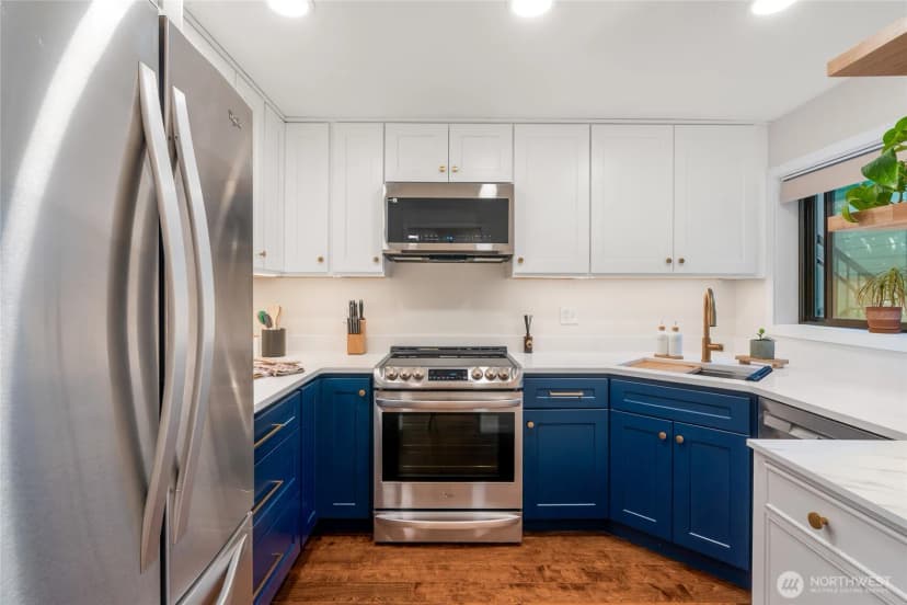 Property photo for 1819 N 107th Street #104, Seattle photo 9