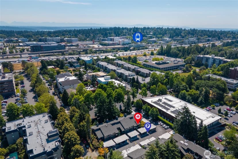 Property photo for 1819 N 107th Street #104, Seattle photo 19