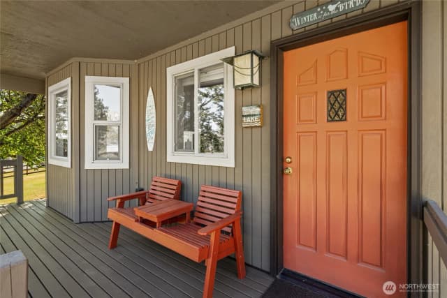 Property photo for 1250 Twin Lakes Road, Cle Elum photo 3
