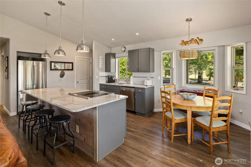 Property photo for 1250 Twin Lakes Road, Cle Elum photo 9