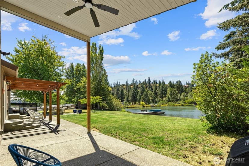 Property photo for 1250 Twin Lakes Road, Cle Elum photo 17