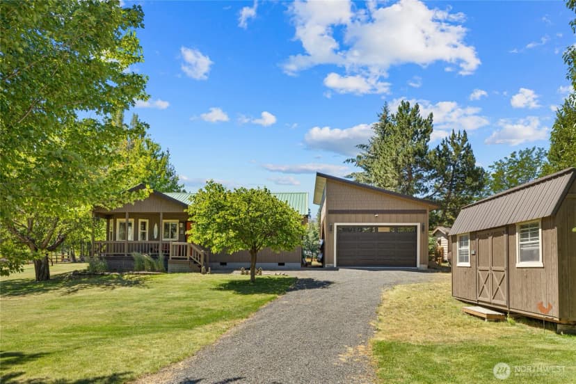 Property photo for 1250 Twin Lakes Road, Cle Elum photo 33