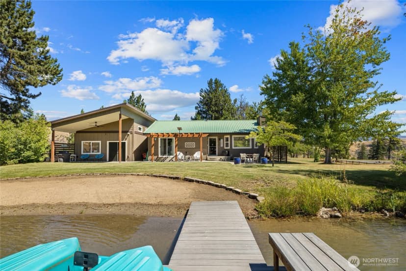 Property photo for 1250 Twin Lakes Road, Cle Elum photo 29