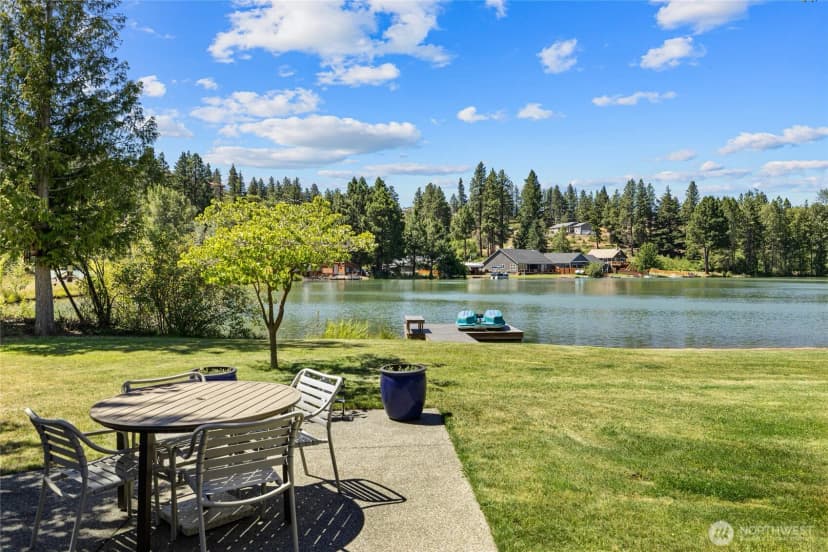 Property photo for 1250 Twin Lakes Road, Cle Elum photo 15