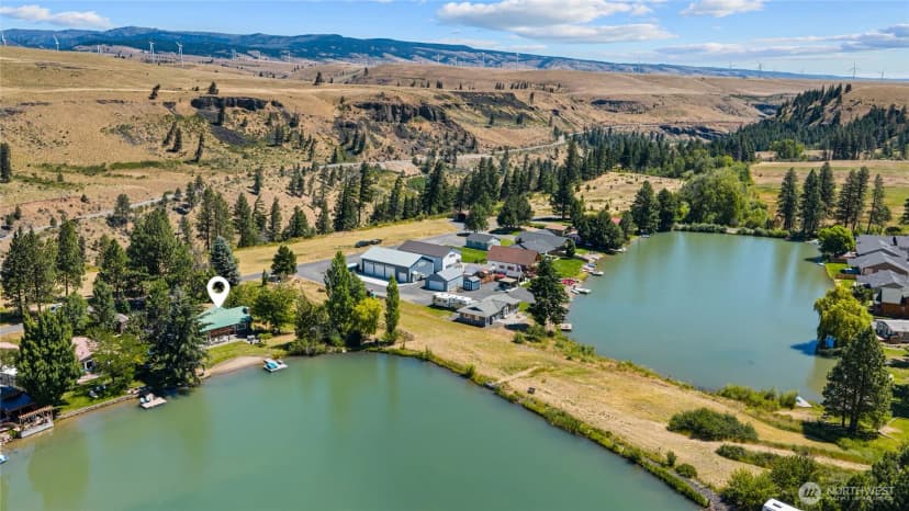 Property photo for 1250 Twin Lakes Road, Cle Elum photo 30