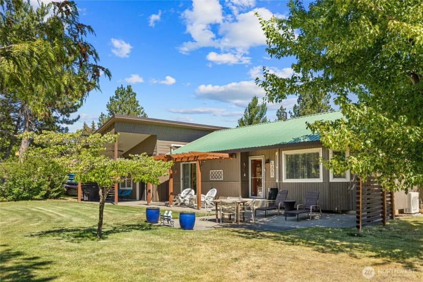Property photo for 1250 Twin Lakes Road, Cle Elum photo 16
