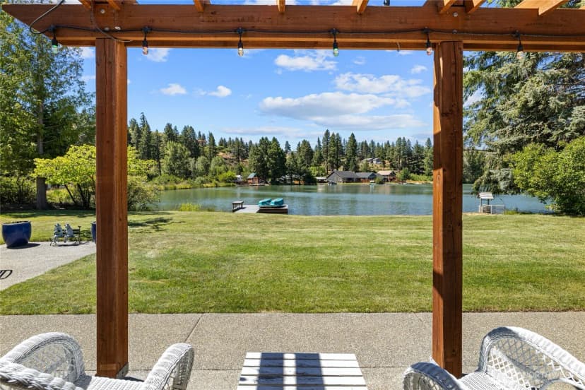 Property photo for 1250 Twin Lakes Road, Cle Elum photo 27